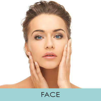 IPL Facial Hair Removal