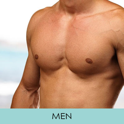 IPL Men’s Hair Removal