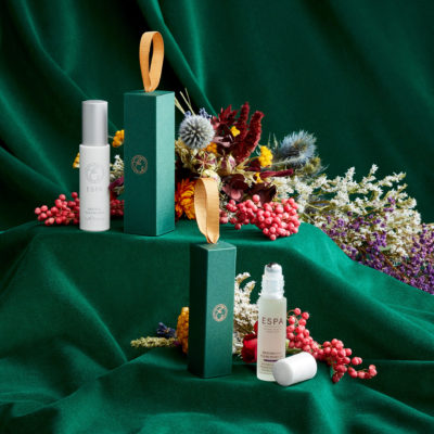 ESPA Restore the Senses Pulse Point Oil