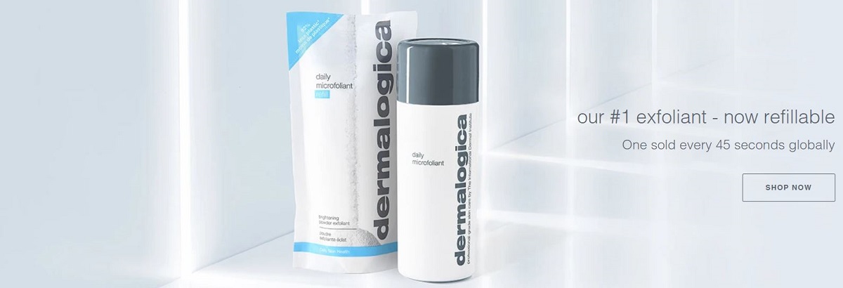 dermalgoica exfoliants skin clinic at urban spa in bishops stortford dermalgoica exfoliants skin clinic at urban spa in bishops stortford