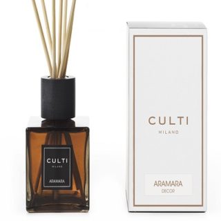 Introducing Culti Milano