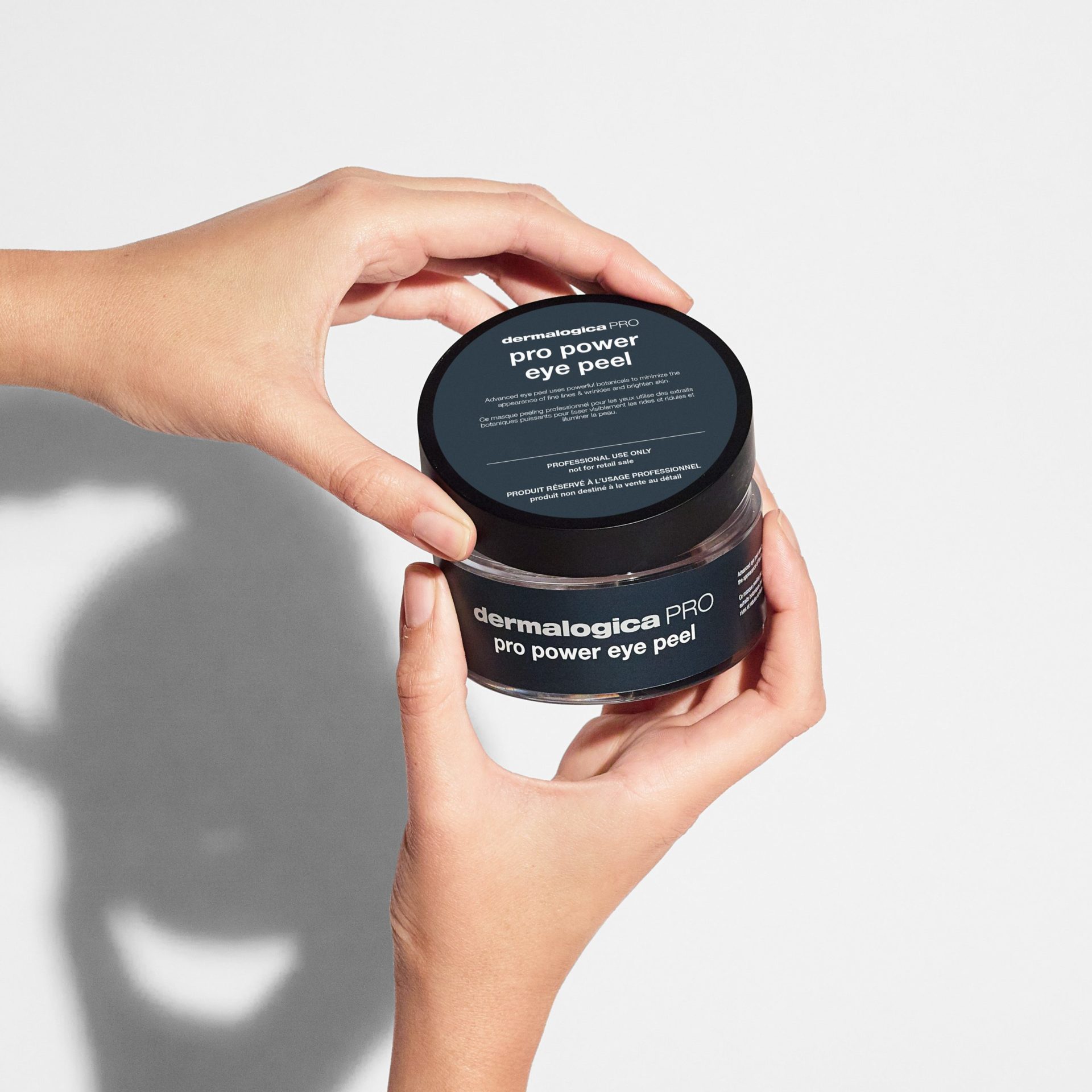 Dermalogica Pro Power Eye Peel