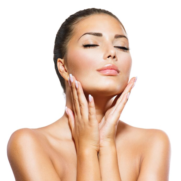 Top Ten Beauty Resolutions