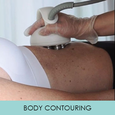 BODY CONTOURING BODY CONTOURING