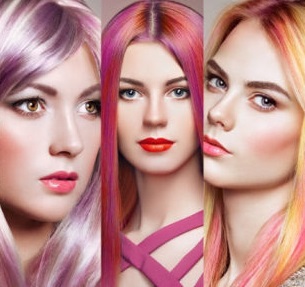 Hair Colour Explained!