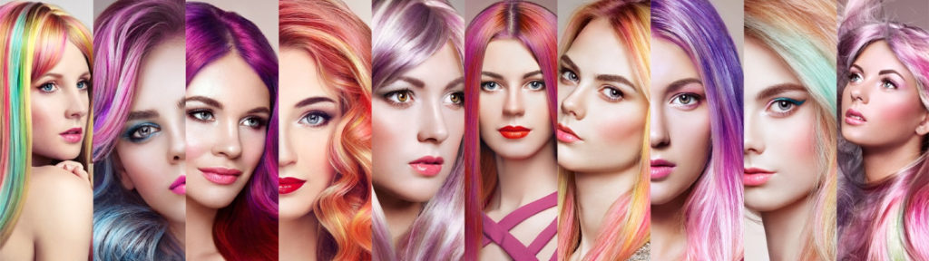 hair colour experts in bishop's stortford