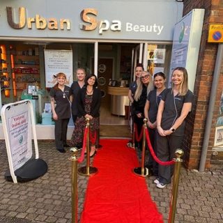 Venus Versa Red Carpet VIP Event