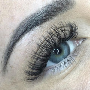 Lashes at Urban Spa in Hertfordshire