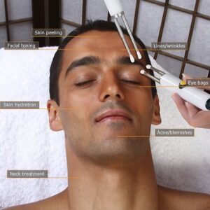 caci for men
