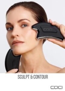 CACI Non-Surgical Facelift & Body Treatments CACI Sculpt and Contour at Skin Clinic at Urban Spa in Hertfordshire