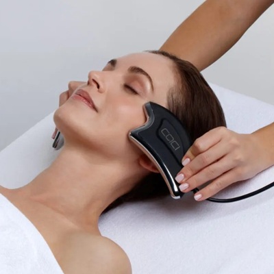 CACI SCULPT AND CONTOUR AT TOP BISHOPS STORTFORD BEAUTY CLINIC