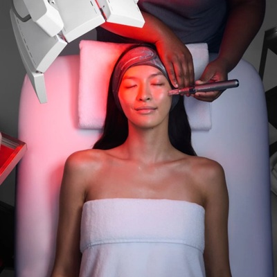 DERMALOGICA LUMINFUSION IN HERTFORDSHIRE