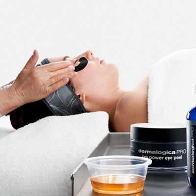 DERMALOGICA PRO POWER PEELS IN HERTFORDSHIRE