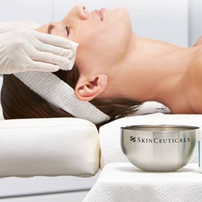 SKINCEUTICALS PEELS IN HERTFORDSHIRE