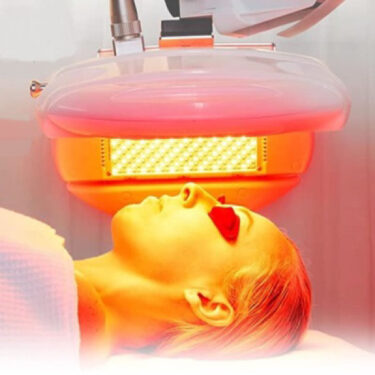 LED LIGHT THERAPY