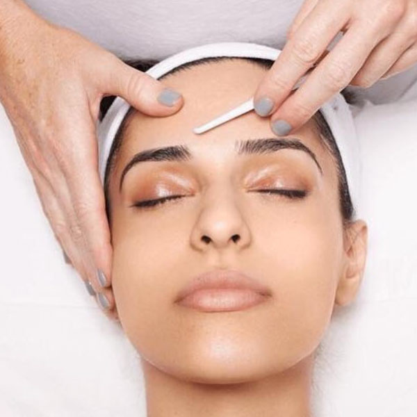 DERMAPLANING