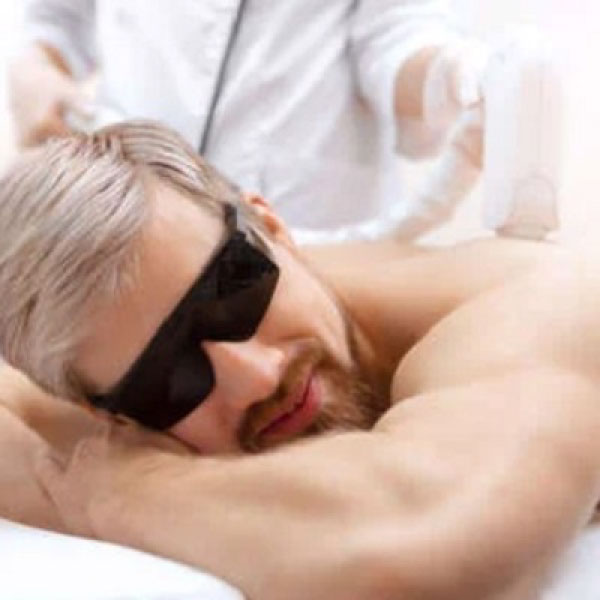 IPL HAIR REMOVAL