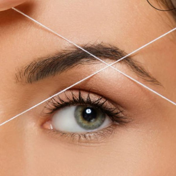 THREADING