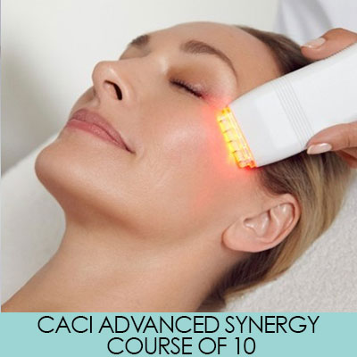 CACI Flex Facial - Course of 10