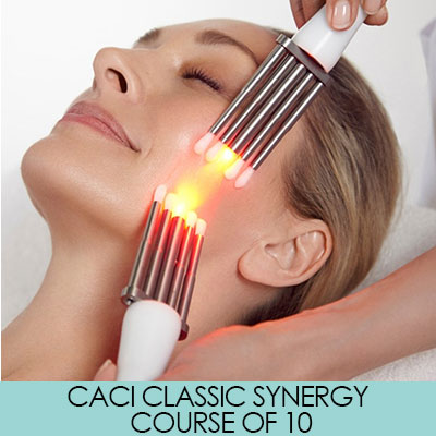 CACI Flex Facial - Course of 10
