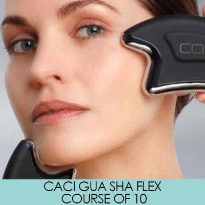 CACI Flex Facial - Course of 10