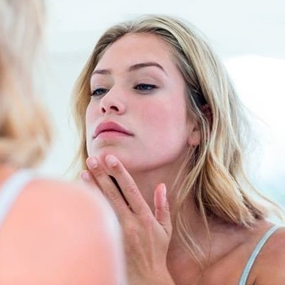 pigmentation treatments with LED at best skin clinic hertfordshire