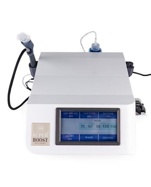 Superboost Facials at Skin Clinic Urban Spa in Hertfordshire Superboost Facials at Skin Clinic Urban Spa in Hertfordshire