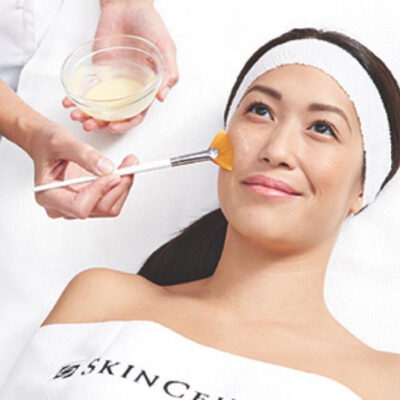 Signature Facial Vouchers (SkinCeuticals)