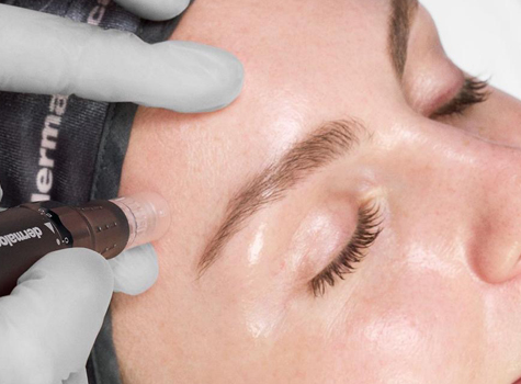 Advanced Skin Boost Packages banners