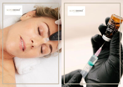 The Bespoke Skin Care Journey