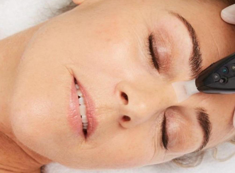 The Bespoke Skin Care Journey banners