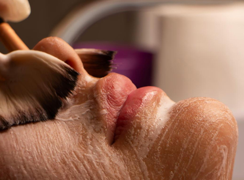 Wellbeing Glow Voucher Banners