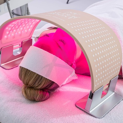 LED Light Therapy skin treatments at Skin Clinic in Hertfordshire LED Light Therapy skin treatments at Skin Clinic in Hertfordshire