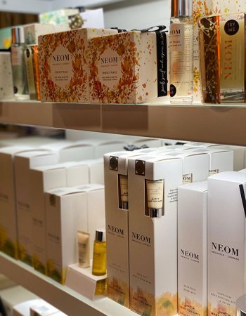 Christmas-Gift-Ideas-Organic-Neom-Candles-Bishops-Stortford-Hertfordshire