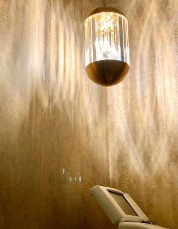 Lifting Room, Skin Clinic at Urban Spa Beauty in Bishop's Stortford