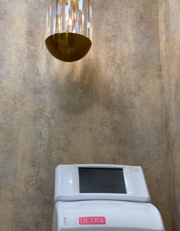 Lifting Room, Skin Clinic at Urban Spa Beauty in Bishop's Stortford