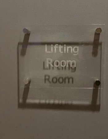 Lifting Room Urban Spa Beauty Salon in Bishops Stortford