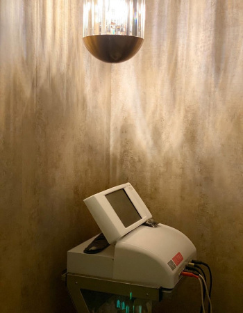 Lifting Room, Skin Clinic at Urban Spa Beauty in Bishop's Stortford