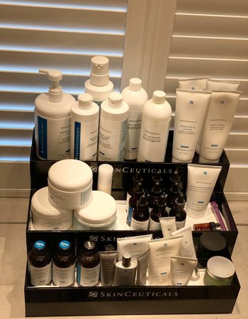 SkinCeuticals-Face-Treatments-Beauty-Salon-Spa-Bishops-Stortford
